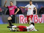 Kết quả đối đầu RB Leipzig vs Hertha Berlin, 23h30 ngày 27/5