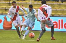 Nhận định, soi kèo Olimpia Asuncion vs Deportivo Táchira, 5h ngày 27/5