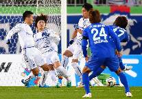Phân tích kèo rung hiệp 1 Gamba Osaka vs Tokushima Vortis, 17h ngày 27/5