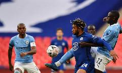 Phân tích kèo hiệp 1 Man City vs Chelsea, 2h ngày 30/5