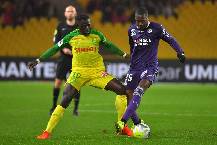 Soi kèo phạt góc Toulouse vs Nantes, 1h45 ngày 28/5