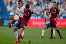 Nhận định, soi k&egrave;o Sociedad B vs Zaragoza, 02h00 ng&agrave;y 28/05