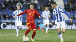 Nhận định soi kèo Sociedad B vs Zaragoza, 2h ngày 28/5