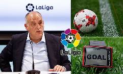 Đi ngược đời, La Liga từ bỏ công nghệ giải đấu lớn nào cũng có