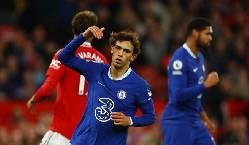 Huyền thoại M.U sững sờ vì Chelsea không làm điều này