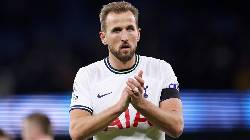 Mặc kệ M.U chèo kéo, đây mới là CLB Harry Kane gửi CV xin gia nhập