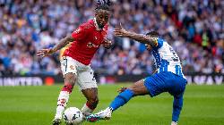 Tiến bộ thấy rõ, tương lai của Wan-Bissaka ở M.U chính thức sáng tỏ