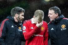 Tụt dốc không phanh, sao M.U bốc hơi 88% giá trị chỉ sau 3 năm