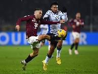Nhận định, soi kèo Atalanta vs Torino, 23h00 ngày 26/5: Tiếp đà hưng phấn