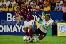 Nhận định, soi kèo Deportiva Once Caldas vs Deportes Tolima, 6h00 ngày 27/5: Ưu thế sân nhà