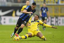 Nhận định, soi kèo Hellas Verona vs Inter Milan, 1h45 ngày 27/5: Khách chiếm ưu thế