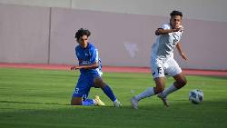 Nhận định, soi kèo Karbalaa vs Al Najaf, 22h00 ngày 27/5: Khách hoan ca