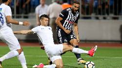 Nhận định, soi kèo Kasimpasa vs Besiktas, 23h00 ngày 26/5: Nhiệm vụ phải thắng