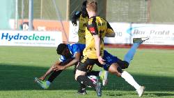 Nhận định, soi kèo Mjondalen vs Moss, 00h00 ngày 28/5: Khách đáng tin