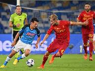 Nhận định, soi kèo Napoli vs Lecce, 23h00 ngày 26/5: Gỡ gạc danh dự