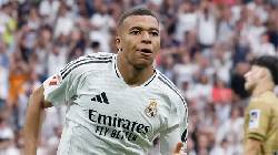 Mbappe giành danh hiệu Chiếc giày vàng châu Âu