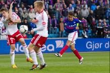 Nhận định, soi kèo KFUM Oslo vs Valerenga, 0h00 ngày 27/5: Tin vào khách