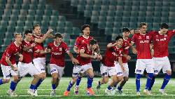 Nhận định, soi kèo Sydney United vs Granville Rage, 17h00 ngày 27/5: Out trình