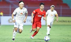 Nhận định, soi kèo Thanh Hóa vs Bình Định, 18h00 ngày 27/5: Thất vọng cửa trên