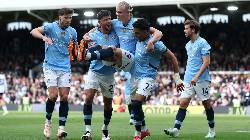 Xác định những tấm vé dự cúp C1 châu Âu ở giải Ngoại hạng Anh