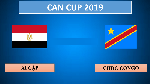 Nhận định Ai Cập vs CHDC Congo, 03h00 27/6 (CAN Cup 2019)