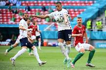 Dự đoán, soi kèo thẻ vàng Pháp vs Thụy Sĩ, 2h ngày 29/6