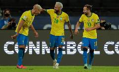 Nhận định, soi k&egrave;o Brazil vs Ecuador, 4h ng&agrave;y 28/6