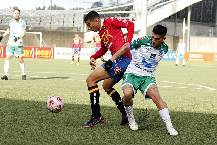 Nhận định, soi kèo Española vs Puerto Montt, 22h00 ngày 27/6