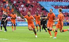 Phân tích kèo hiệp 1 Hà Lan vs CH Czech, 23h ngày 27/6