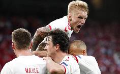 Soi kèo phạt góc Wales vs Đan Mạch, 23h ngày 26/6