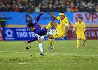 Đội hình ra sân chính thức Nam Định vs Hà Nội, 18h ngày 26/6