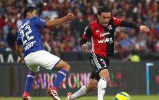 Link xem trực tiếp Atlas vs Cruz Azul, 7h30 ngày 27/6