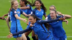 Nhận định, soi kèo U19 Nữ Czech vs U19 Nữ Pháp, 16h ngày 27/6
