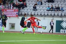 Chuyên gia dự đoán kết quả Breidablik vs SP Tre Penne, 02h00 ngày 28/6