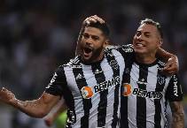 Máy tính dự đoán bóng đá 27/6: Club Libertad vs Atletico Mineiro