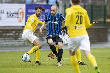 Nhận định, soi kèo Inter Turku vs Ilves Tampere, 22h00 ngày 27/6