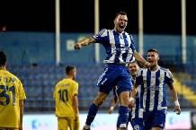 Phân tích kèo hiệp 1 Atletic Escaldes vs FK Buducnost Podgorica, 20h00 ngày 27/6