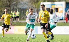 Phân tích kèo hiệp 1 KuPS vs IFK Mariehamn, 22h00 ngày 27/6
