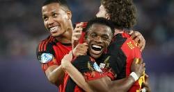 Phân tích kèo hiệp 1 U21 Bồ Đào Nha vs U21 Bỉ, 23h00 ngày 27/6