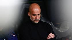 Trụ cột báo tin cực xấu khiến Pep Guardiola đứng ngồi không yên