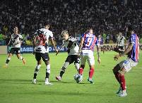 Nhận định, soi kèo Bahia vs Vasco da Gama, 7h30 ngày 27/6: Thắng thuyết phục