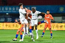 Nhận định, soi kèo Changchun YaTai vs Shandong Taishan, 18h35 ngày 26/6: Phong độ đang lên
