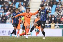 Nhận định, soi kèo Jeju United vs Incheon United, 17h30 ngày 26/6: Khách có điểm