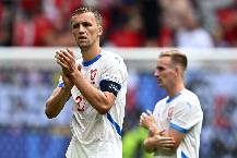 Phong độ, lịch sử đối đầu CH Séc vs Thổ Nhĩ Kỳ, 02h00 ngày 27/6