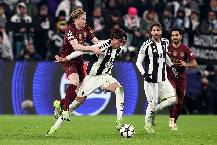 Nhận định, soi kèo Juventus vs Man City, 2h00 ngày 27/6: Nối mạch bất bại