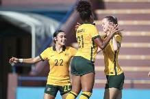 Nhận định, soi kèo Nữ Australia vs Nữ Slovenia, 18h00 ngày 26/6: Tiếp tục thăng hoa