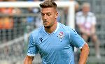 Tin chuyển nhượng ngày 26/7: MU từ bỏ thương vụ Sergej Milinkovic-Savic