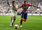 Tỷ lệ bóng đá hôm nay 26/7: Real Madrid vs Atletico Madrid