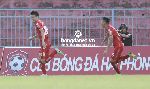 Kênh chiếu trực tiếp B.Bình Dương vs Hải Phòng, 17h ngày 26/7