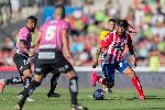 Nhận định Atletico San Luis vs Juarez, 6h00 ngày 28/7